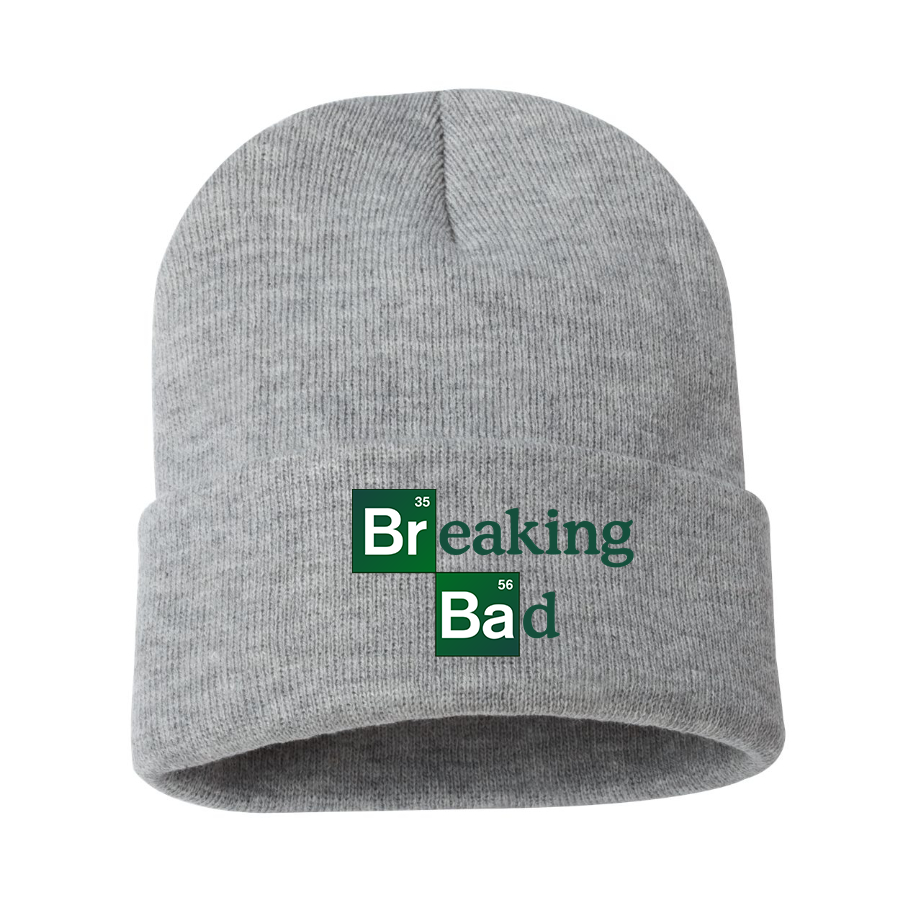 Breaking Bad Beanie Hat